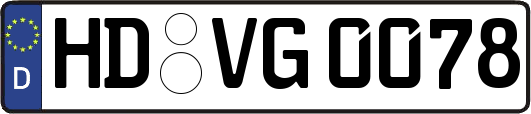 HD-VG0078