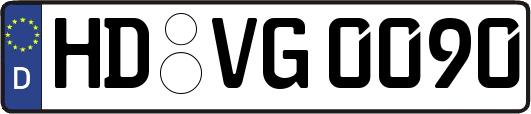 HD-VG0090