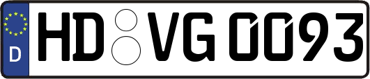 HD-VG0093