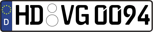 HD-VG0094