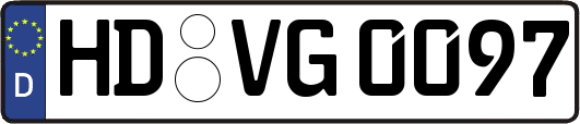 HD-VG0097