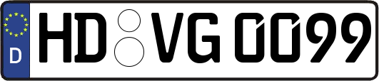 HD-VG0099