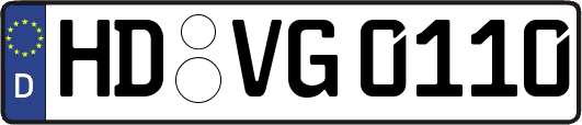 HD-VG0110