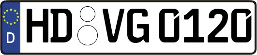 HD-VG0120