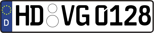 HD-VG0128