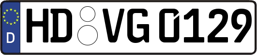 HD-VG0129