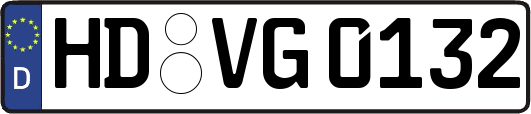 HD-VG0132