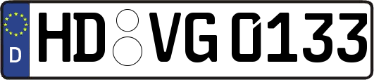 HD-VG0133