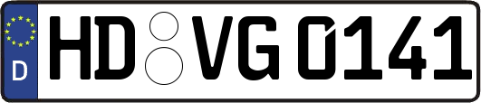 HD-VG0141