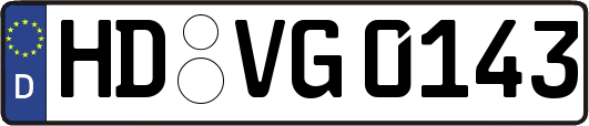 HD-VG0143