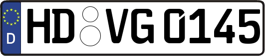 HD-VG0145