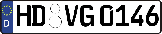 HD-VG0146