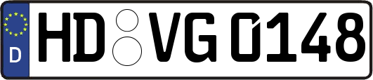 HD-VG0148