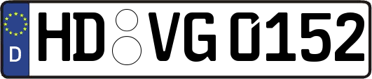 HD-VG0152