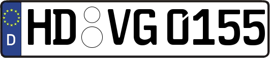 HD-VG0155
