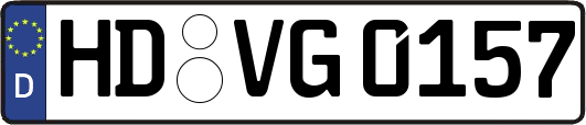 HD-VG0157