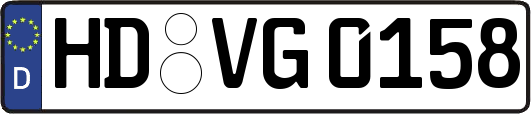 HD-VG0158