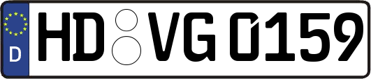 HD-VG0159