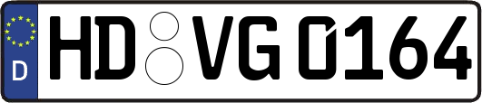 HD-VG0164