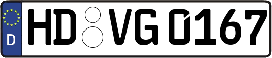 HD-VG0167