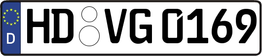 HD-VG0169