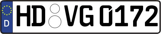 HD-VG0172