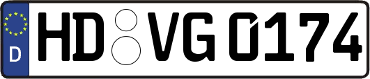 HD-VG0174