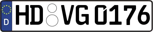 HD-VG0176