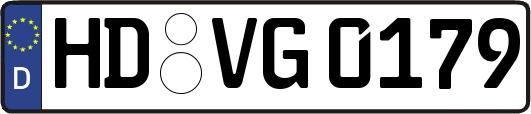 HD-VG0179