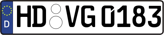 HD-VG0183