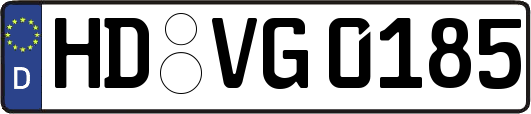 HD-VG0185