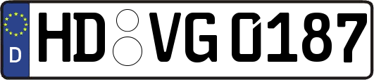 HD-VG0187