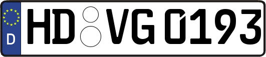 HD-VG0193