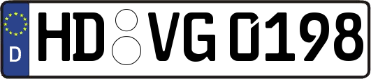 HD-VG0198