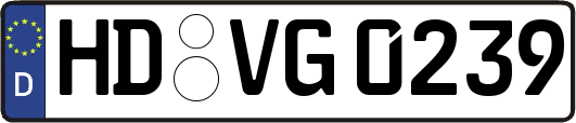 HD-VG0239