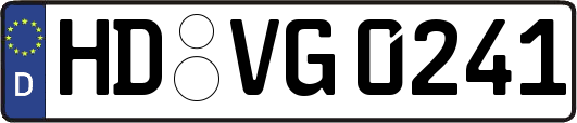 HD-VG0241