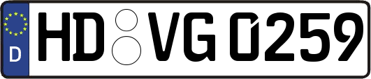 HD-VG0259