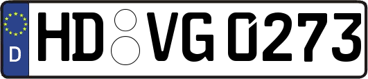 HD-VG0273