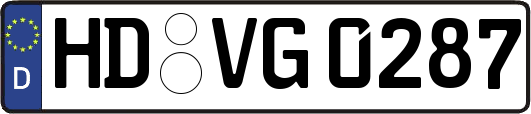 HD-VG0287