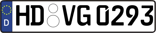 HD-VG0293