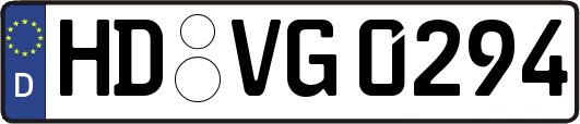 HD-VG0294