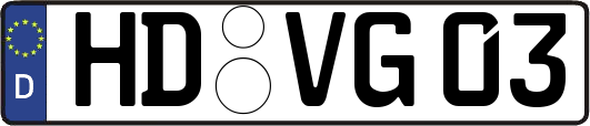 HD-VG03