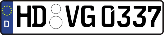 HD-VG0337