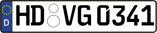 HD-VG0341