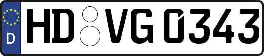 HD-VG0343