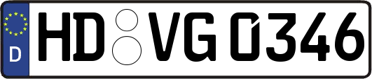 HD-VG0346