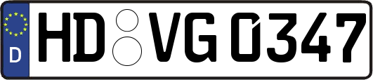 HD-VG0347