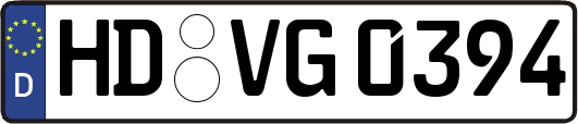 HD-VG0394
