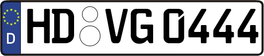 HD-VG0444