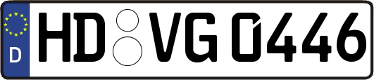 HD-VG0446